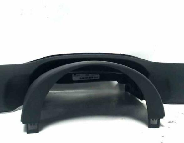 Instrument Panel Trim (Cover) AUDI A4 (8K2, B8)