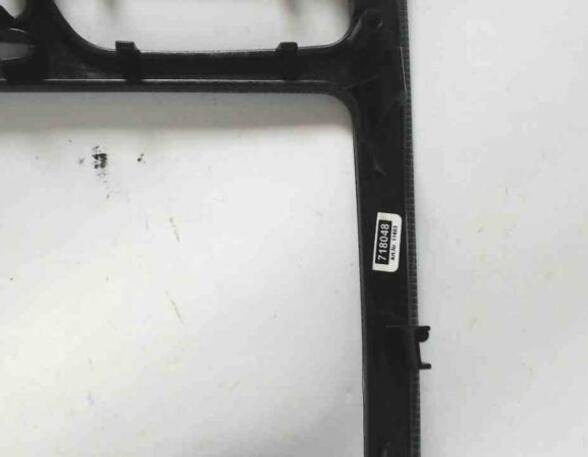 Instrument Panel Trim (Cover) MERCEDES-BENZ C-Klasse (W203)