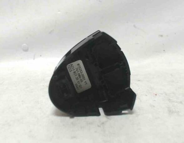 Instrument Panel Trim (Cover) MERCEDES-BENZ E-Klasse T-Model (S211)