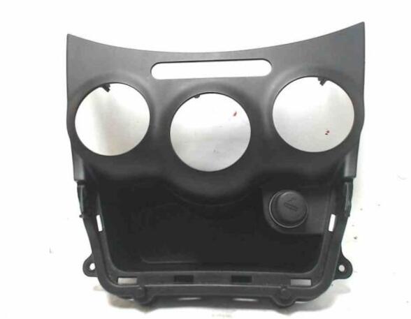 Instrument Panel Trim (Cover) HYUNDAI i10 (PA)