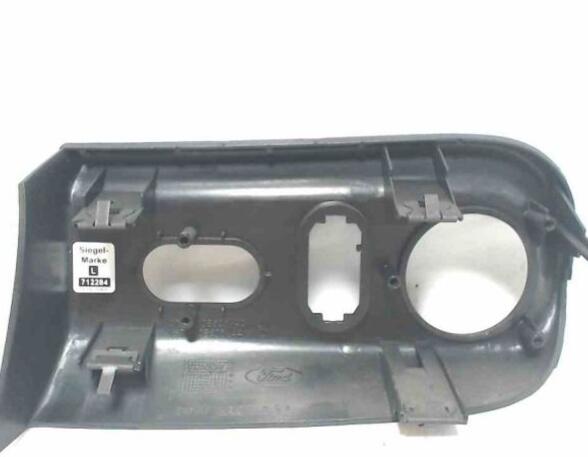 Instrument Panel Trim (Cover) FORD MONDEO II (BAP)