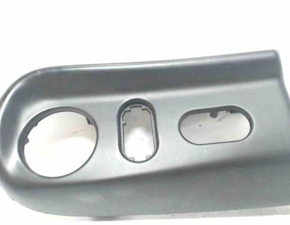 Instrument Panel Trim (Cover) FORD MONDEO II (BAP)