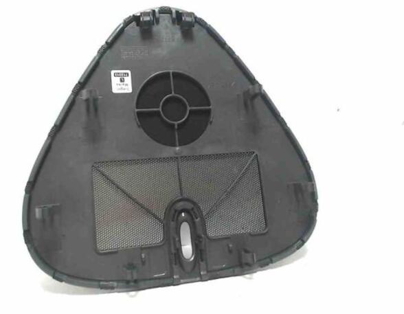 Instrument Panel Trim (Cover) MERCEDES-BENZ C-CLASS T-Model (S203)