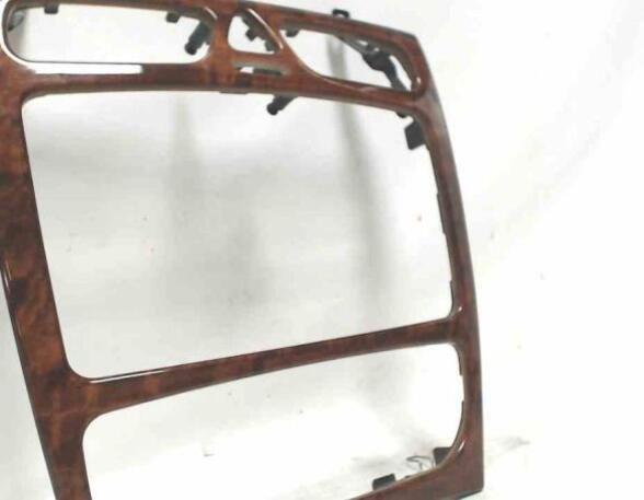 Instrument Panel Trim (Cover) MERCEDES-BENZ C-CLASS T-Model (S203)