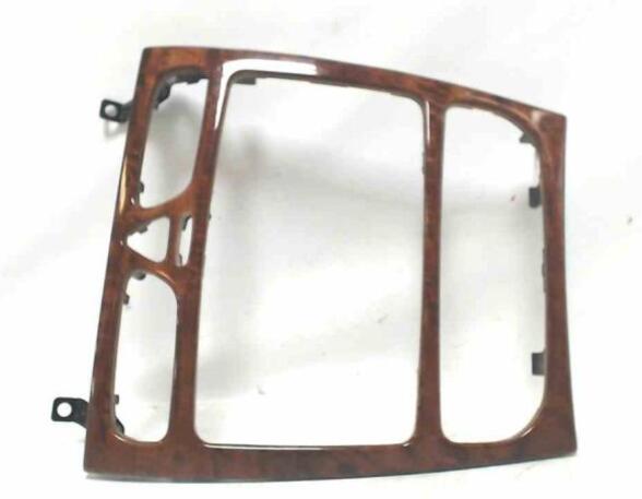 Instrument Panel Trim (Cover) MERCEDES-BENZ C-CLASS T-Model (S203)