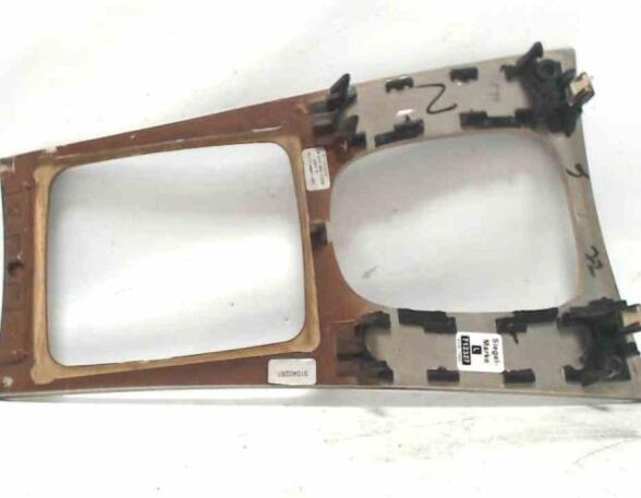 Instrument Panel Trim (Cover) MERCEDES-BENZ C-CLASS T-Model (S203)