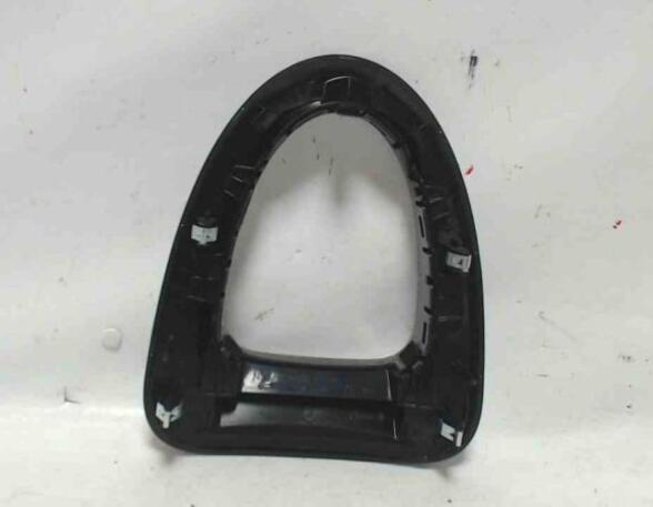 Instrument Panel Trim (Cover) NISSAN QASHQAI / QASHQAI +2 I (J10, NJ10, JJ10E)