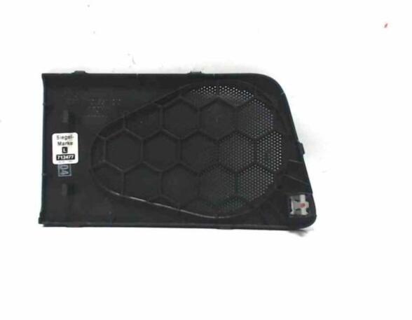 Instrument Panel Trim (Cover) VW TOURAN (1T1, 1T2), VW TOURAN VAN (1T1, 1T2)