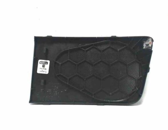 Instrument Panel Trim (Cover) VW TOURAN (1T1, 1T2), VW TOURAN VAN (1T1, 1T2)