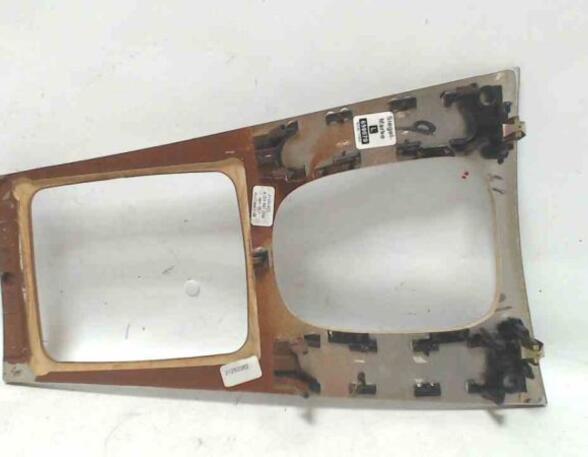 Instrument Panel Trim (Cover) MERCEDES-BENZ C-CLASS T-Model (S203)