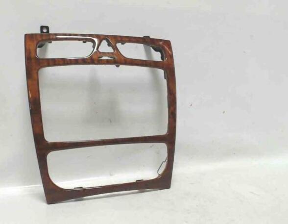 Instrument Panel Trim (Cover) MERCEDES-BENZ C-CLASS T-Model (S203)