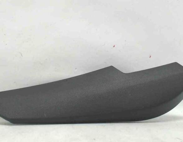 Instrument Panel Trim (Cover) MERCEDES-BENZ A-CLASS (W169)