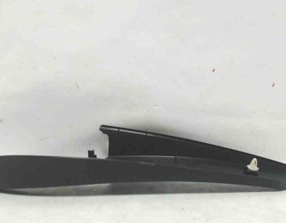 Instrument Panel Trim (Cover) MERCEDES-BENZ A-CLASS (W169)