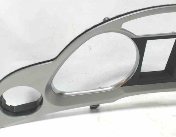 Instrument Panel Trim (Cover) AUDI A6 Allroad (4FH, C6), AUDI A6 Avant (4F5, C6)