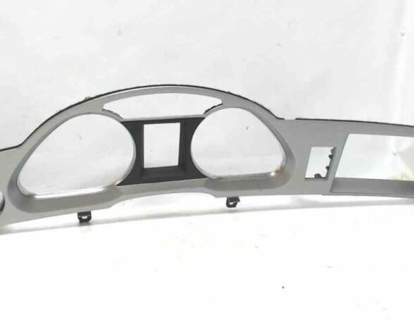 Instrument Panel Trim (Cover) AUDI A6 Allroad (4FH, C6), AUDI A6 Avant (4F5, C6)