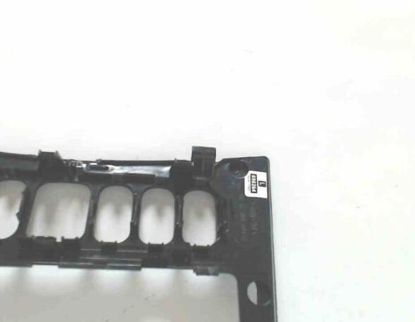 Instrument Panel Trim (Cover) MERCEDES-BENZ A-CLASS (W168)