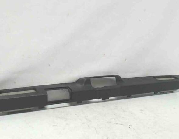 Instrument Panel Trim (Cover) MERCEDES-BENZ B-CLASS (W245)