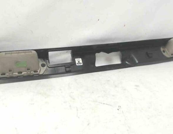 Instrument Panel Trim (Cover) MERCEDES-BENZ B-CLASS (W245)