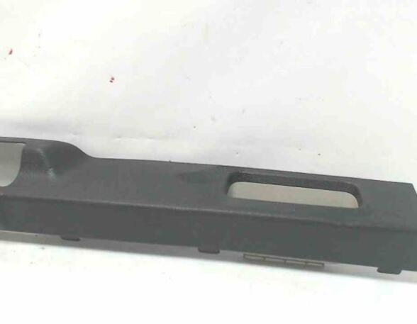 Instrument Panel Trim (Cover) MERCEDES-BENZ B-CLASS (W245)