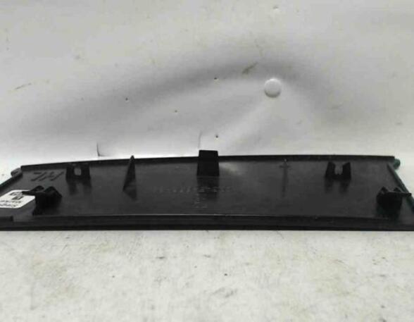 Instrument Panel Trim (Cover) MERCEDES-BENZ E-CLASS T-Model (S211)