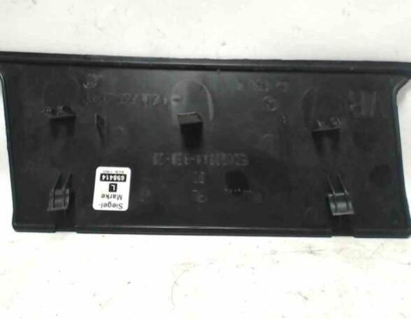 Instrument Panel Trim (Cover) MERCEDES-BENZ E-CLASS T-Model (S211)