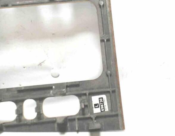 Instrument Panel Trim (Cover) MERCEDES-BENZ C-CLASS (W202)