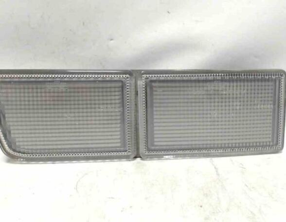 Blende Reflektor Blinkerabdeckung Links VW GOLF III (1H1) 1.6 55 KW