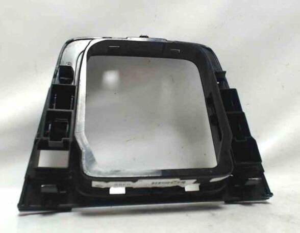 Instrument Panel Trim (Cover) VW PASSAT Variant (3C5)