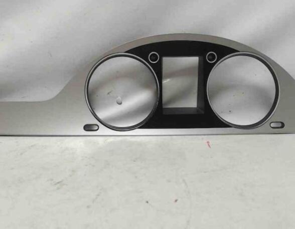 Instrument Panel Trim (Cover) VW PASSAT Variant (3C5)