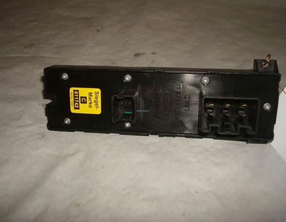 Window Lift Switch FORD Focus II (DA, DP, HCP)