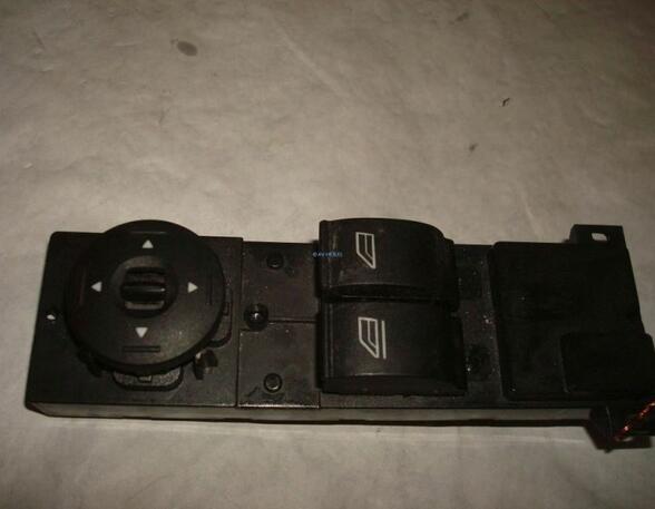 Window Lift Switch FORD Focus II (DA, DP, HCP)