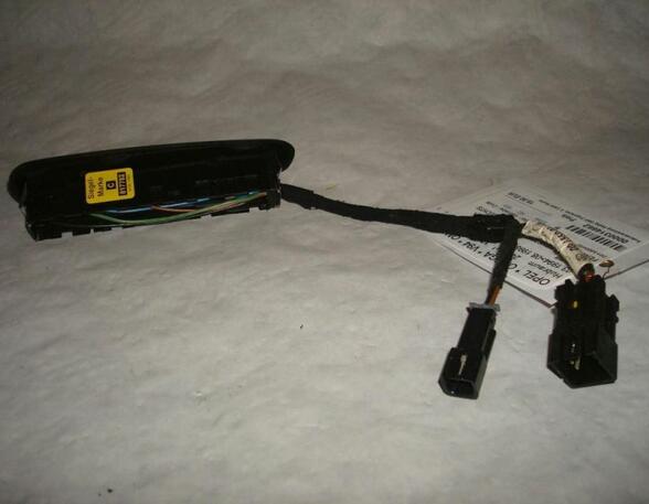 Window Lift Switch OPEL Omega B (V94)