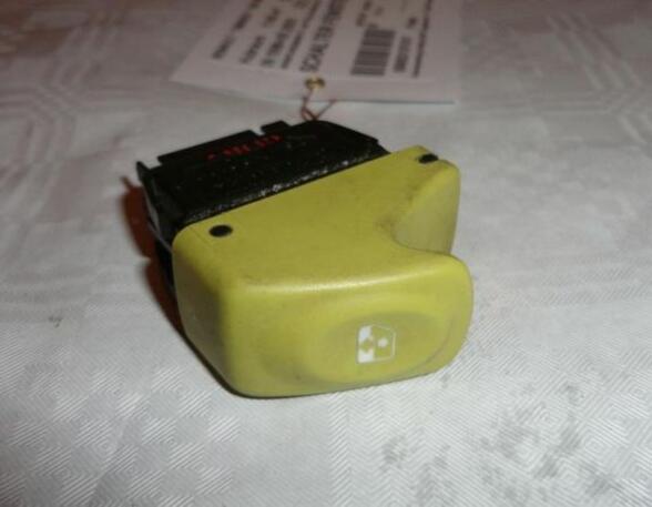 Window Lift Switch RENAULT Twingo I (C06)