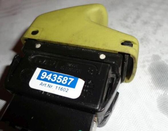 Window Lift Switch RENAULT Twingo I (C06)