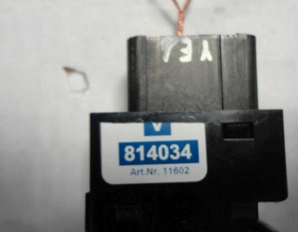 Window Lift Switch HYUNDAI Matrix (FC)