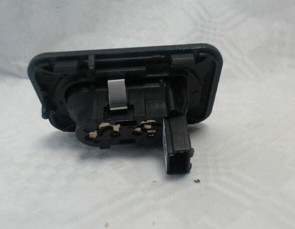 Window Lift Switch OPEL Meriva (--)