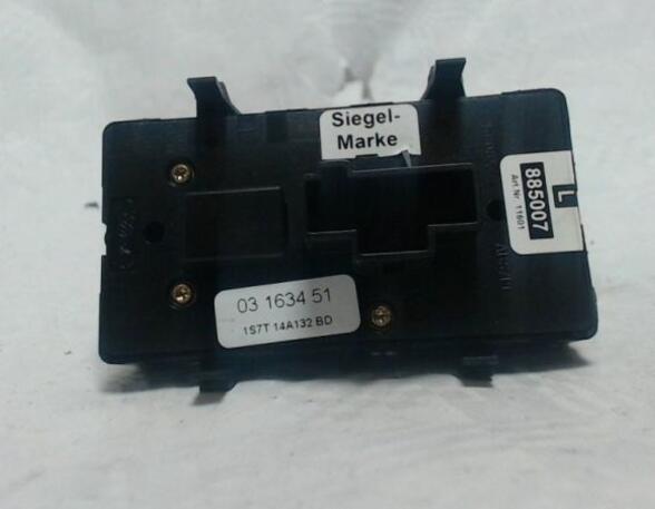 Window Lift Switch FORD Mondeo III Turnier (BWY)