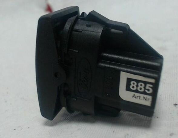 Window Lift Switch FORD Mondeo III Turnier (BWY)