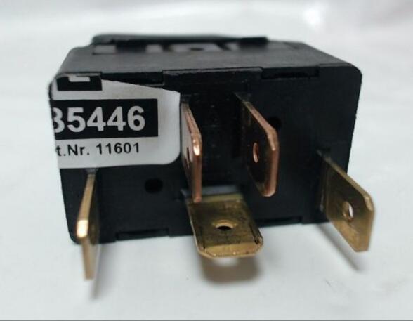 Window Lift Switch AUDI A4 (8D2, B5)