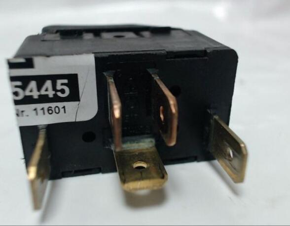 Window Lift Switch AUDI A4 (8D2, B5)