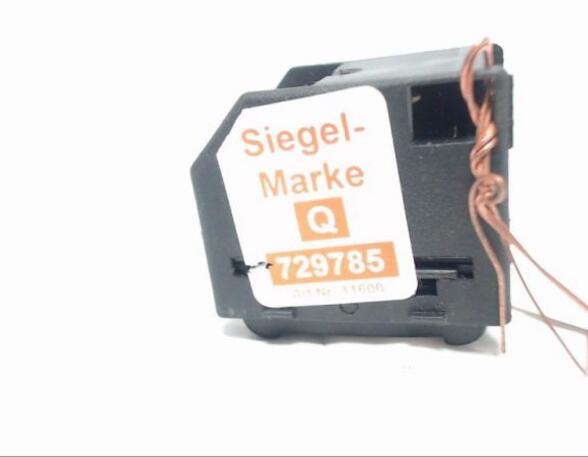 Window Lift Switch VW Golf IV (1J1)