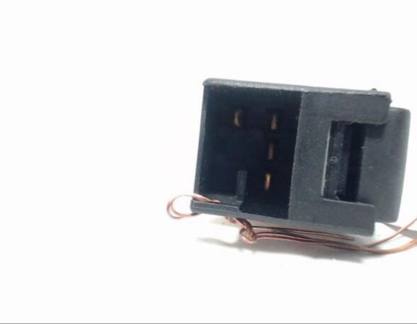 Window Lift Switch VW Golf IV (1J1)