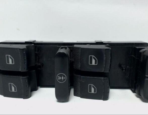 Window Lift Switch VW Golf IV (1J1)