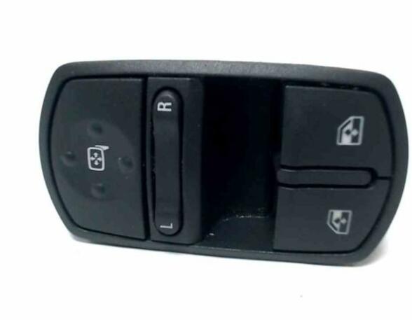 Window Lift Switch OPEL Corsa D (S07)