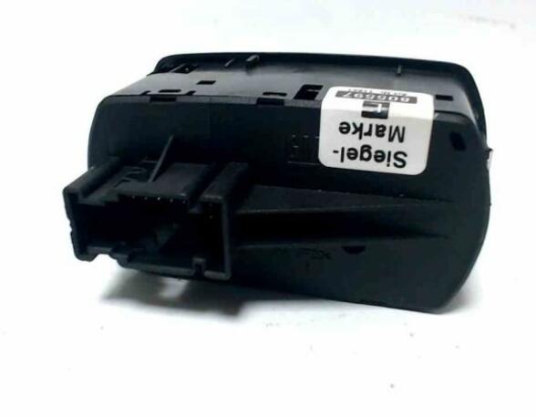 Window Lift Switch OPEL Corsa D (S07)