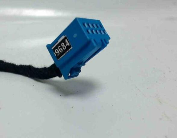 Window Lift Switch MERCEDES-BENZ C-Klasse T-Model (S203)