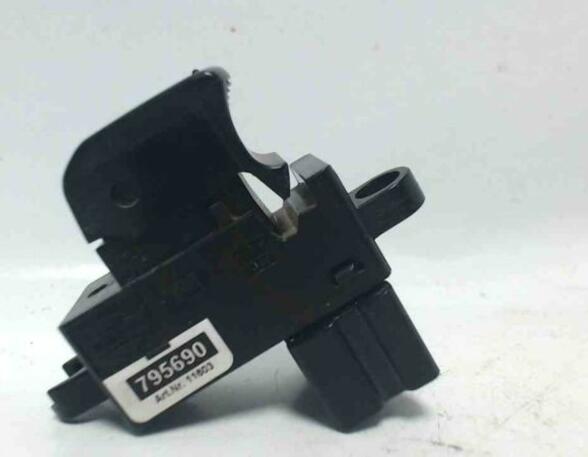 Window Lift Switch NISSAN Note (E11, NE11)