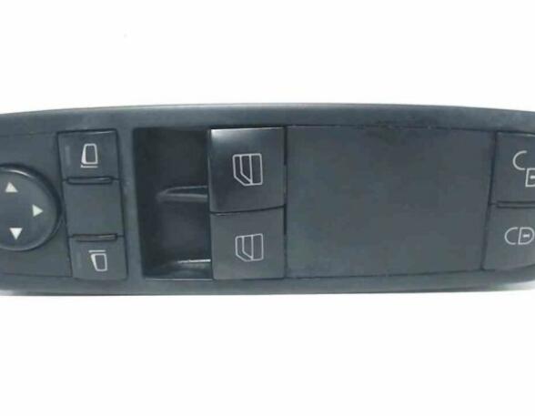 Window Lift Switch MERCEDES-BENZ A-Klasse (W169)