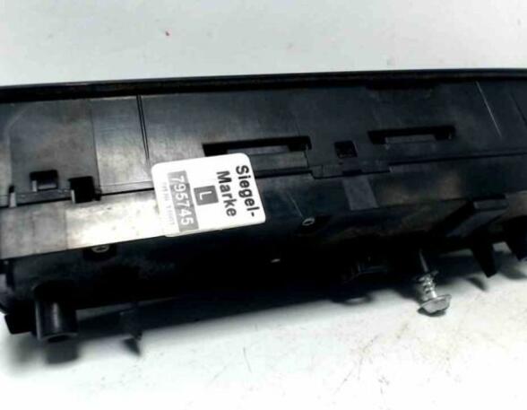 Window Lift Switch MERCEDES-BENZ A-Klasse (W169)