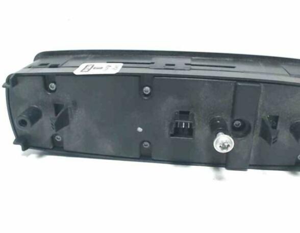 Window Lift Switch MERCEDES-BENZ A-Klasse (W169)